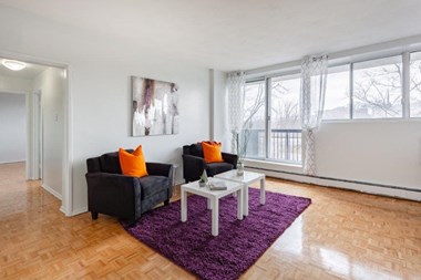 1725 Frobisher Lane Studio-3 Beds Apartment for Rent Photo Gallery 1